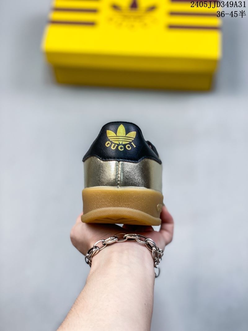 Adidas Samba Shoes